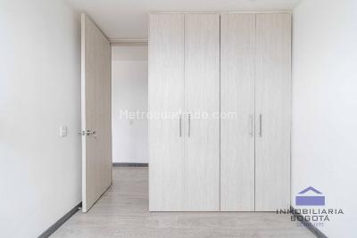 Apartamento en venta en El Vergel, Bogotá · foto 13 de 20
