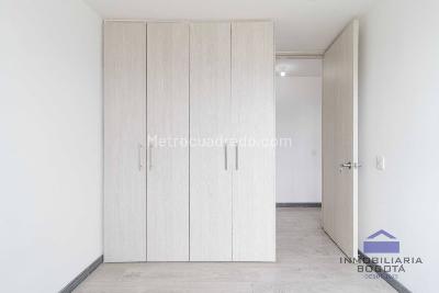 Apartamento en venta en El Vergel, Bogotá · foto 15 de 20