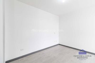 Apartamento en venta en El Vergel, Bogotá · foto 18 de 20
