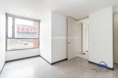 Apartamento en venta en El Vergel, Bogotá · foto 19 de 20