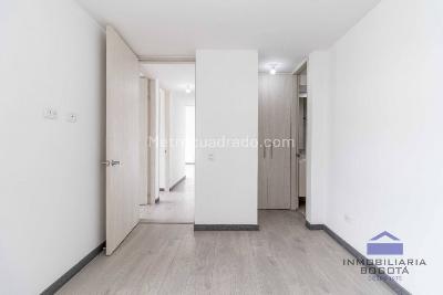 Apartamento en venta en El Vergel, Bogotá · foto 20 de 20