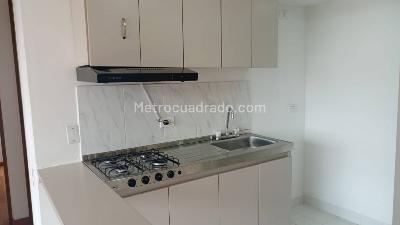 Apartamento de 2 alcobas en arriendo en Montevideo, Bogotá, 42 m² · foto 7 de 20