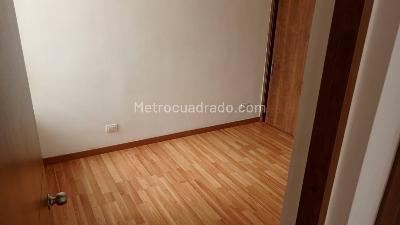 Apartamento de 2 alcobas en arriendo en Montevideo, Bogotá, 42 m² · foto 12 de 20