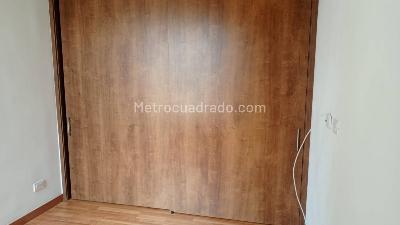Apartamento de 2 alcobas en arriendo en Montevideo, Bogotá, 42 m² · foto 13 de 20