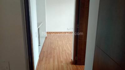 Apartamento de 2 alcobas en arriendo en Montevideo, Bogotá, 42 m² · foto 15 de 20