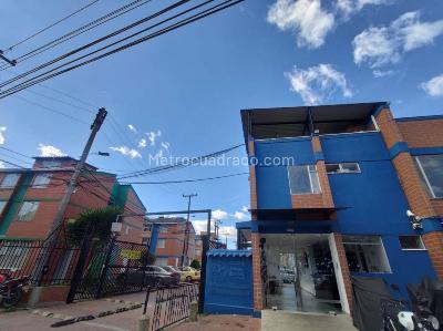Casa en Arriendo, Zona Franca, Bogotá D.C. en arriendo en Zona Franca