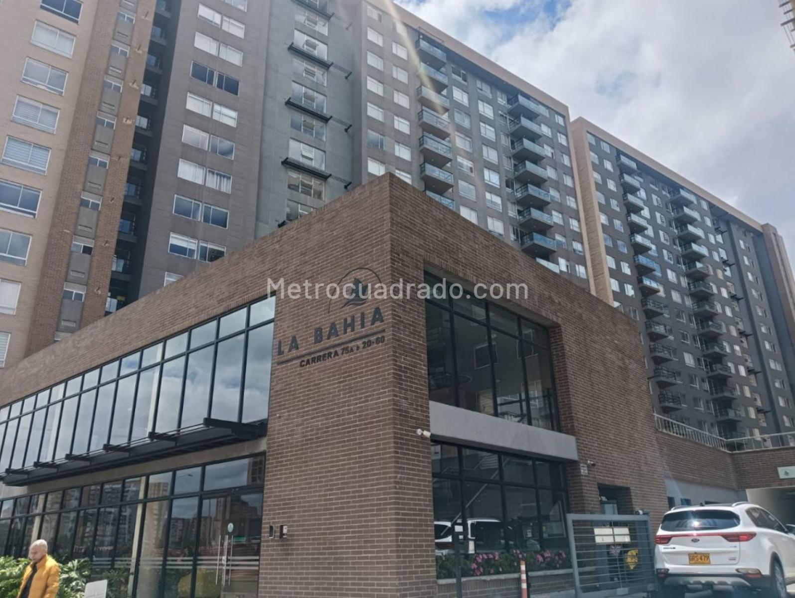 Foto del apartamento