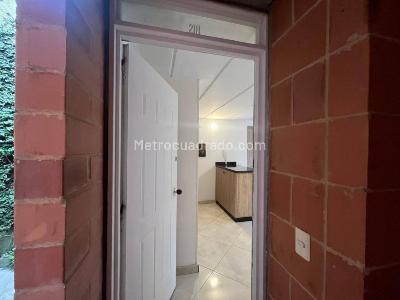 Apartamento en arriendo en La Perseverancia, Bogotá · foto 3 de 20