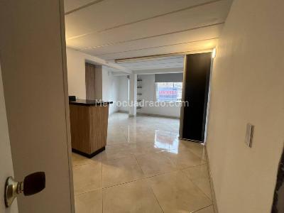 Apartamento en arriendo en La Perseverancia, Bogotá · foto 4 de 20