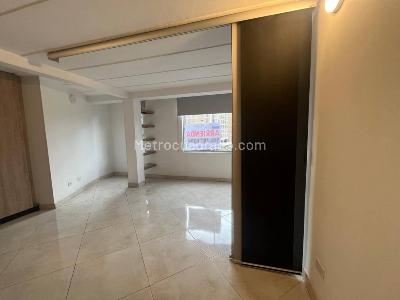 Apartamento en arriendo en La Perseverancia, Bogotá · foto 5 de 20