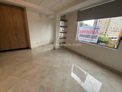Apartamento en arriendo en La Perseverancia, Bogotá · foto 6 de 20