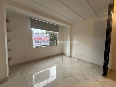 Apartamento en arriendo en La Perseverancia, Bogotá · foto 7 de 20