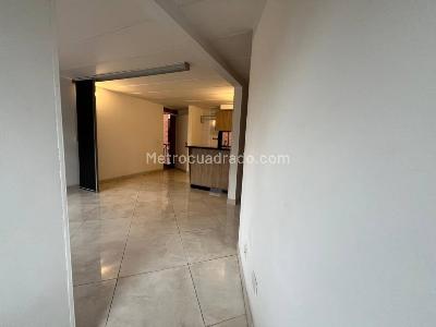 Apartamento en arriendo en La Perseverancia, Bogotá · foto 8 de 20