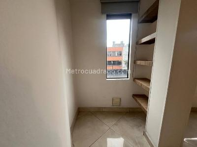 Apartamento en arriendo en La Perseverancia, Bogotá · foto 9 de 20
