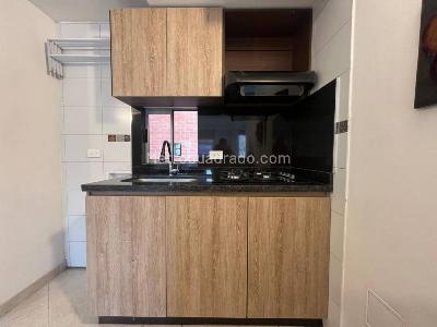 Apartamento en arriendo en La Perseverancia, Bogotá · foto 12 de 20