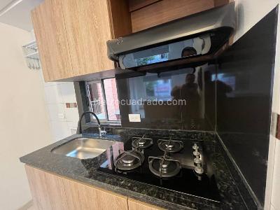 Apartamento en arriendo en La Perseverancia, Bogotá · foto 13 de 20