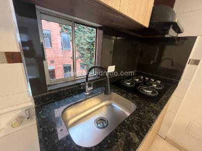 Apartamento en arriendo en La Perseverancia, Bogotá · foto 14 de 20