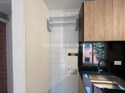 Apartamento en arriendo en La Perseverancia, Bogotá · foto 15 de 20