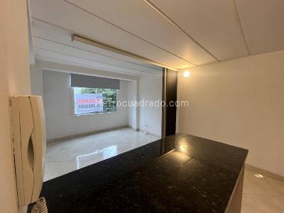 Apartamento en arriendo en La Perseverancia, Bogotá · foto 17 de 20