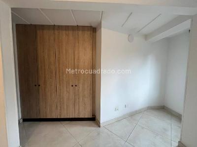 Apartamento en arriendo en La Perseverancia, Bogotá · foto 18 de 20