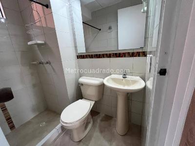 Apartamento en arriendo en La Perseverancia, Bogotá · foto 19 de 20