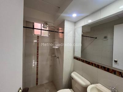 Apartamento en arriendo en La Perseverancia, Bogotá · foto 20 de 20
