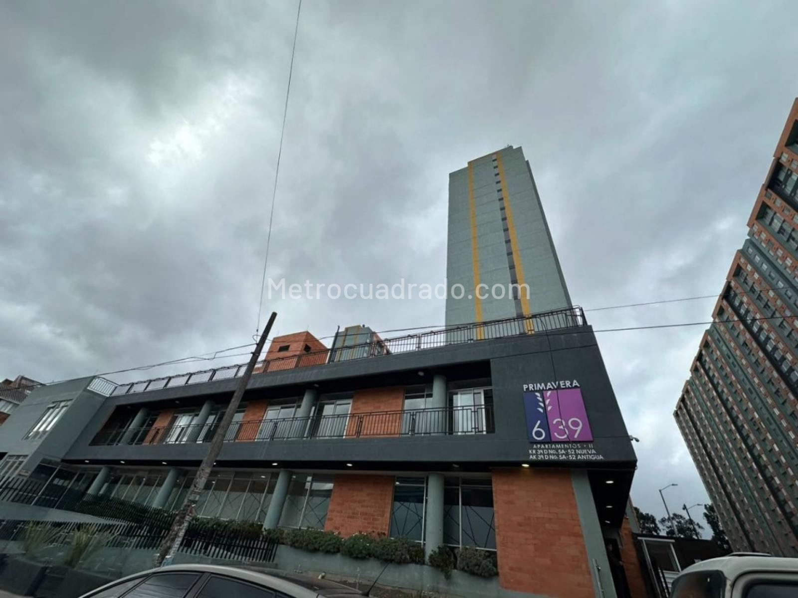 Foto del apartamento