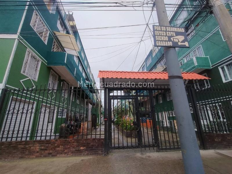 Apartment for rent in Bogotá