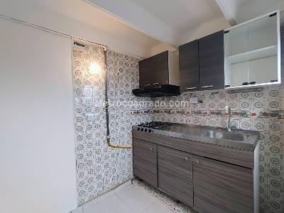 Apartamento de 4 alcobas en arriendo en Bochica Ii, Bogotá, 80 m² · foto 4 de 20