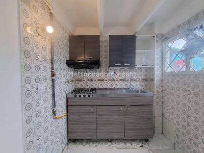 Apartamento de 4 alcobas en arriendo en Bochica Ii, Bogotá, 80 m² · foto 5 de 20