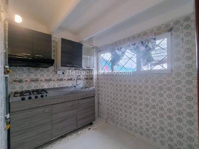 Apartamento de 4 alcobas en arriendo en Bochica Ii, Bogotá, 80 m² · foto 7 de 20