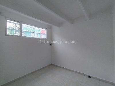 Apartamento de 4 alcobas en arriendo en Bochica Ii, Bogotá, 80 m² · foto 10 de 20