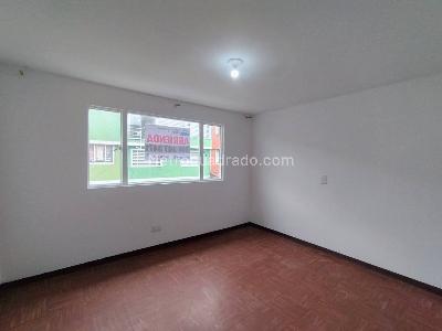 Apartamento de 4 alcobas en arriendo en Bochica Ii, Bogotá, 80 m² · foto 13 de 20
