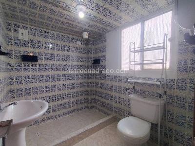 Apartamento de 4 alcobas en arriendo en Bochica Ii, Bogotá, 80 m² · foto 14 de 20