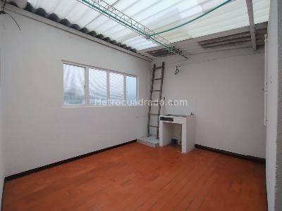 Apartamento de 4 alcobas en arriendo en Bochica Ii, Bogotá, 80 m² · foto 19 de 20