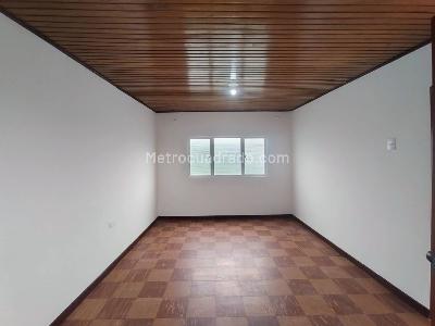 Apartamento de 4 alcobas en arriendo en Bochica Ii, Bogotá, 80 m² · foto 20 de 20