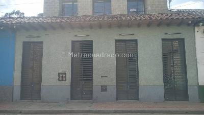 Apartaestudio en Arriendo, Las Cruces, Bogotá D.C. en arriendo en Las Cruces