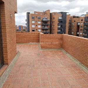 Apartamento de 5 alcobas en arriendo en Salitre Noroccidental, Bogotá, 300 m² · foto 13 de 18