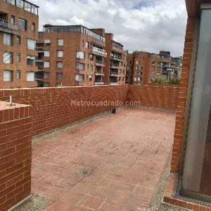Apartamento de 5 alcobas en arriendo en Salitre Noroccidental, Bogotá, 300 m² · foto 15 de 18