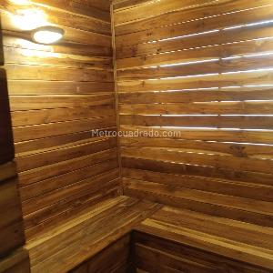 Apartamento de 5 alcobas en arriendo en Salitre Noroccidental, Bogotá, 300 m² · foto 17 de 18