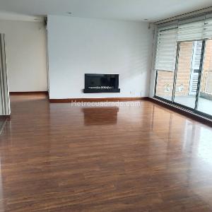 Apartamento de 5 alcobas en arriendo en Salitre Noroccidental, Bogotá, 300 m² · foto 3 de 18