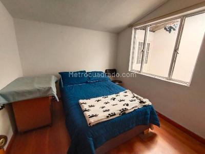 Casa de 5 alcobas en venta en Mandalay I Sector, Bogotá, 207 m² · foto 12 de 20