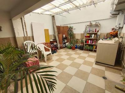 Casa de 5 alcobas en venta en Mandalay I Sector, Bogotá, 207 m² · foto 14 de 20