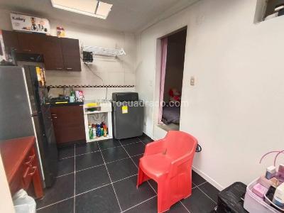Casa de 5 alcobas en venta en Mandalay I Sector, Bogotá, 207 m² · foto 20 de 20