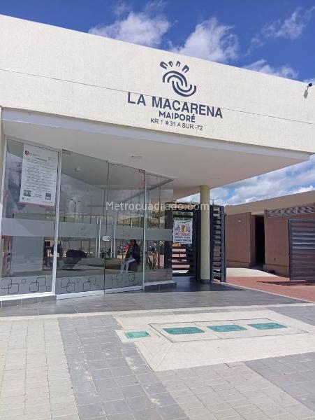 Apartamento en Arriendo, Soacha, Soacha