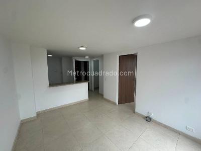 Apartamento de 1 alcoba en arriendo en Mariscal Sucre, Bogotá, 40 m² · foto 20 de 20