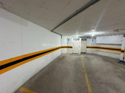 Apartamento de 1 alcoba en arriendo en Mariscal Sucre, Bogotá, 40 m² · foto 4 de 20