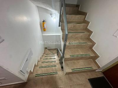 Apartamento de 1 alcoba en arriendo en Mariscal Sucre, Bogotá, 40 m² · foto 5 de 20