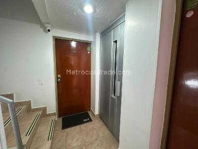 Apartamento de 1 alcoba en arriendo en Mariscal Sucre, Bogotá, 40 m² · foto 6 de 20