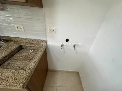 Apartamento de 1 alcoba en arriendo en Mariscal Sucre, Bogotá, 40 m² · foto 10 de 20